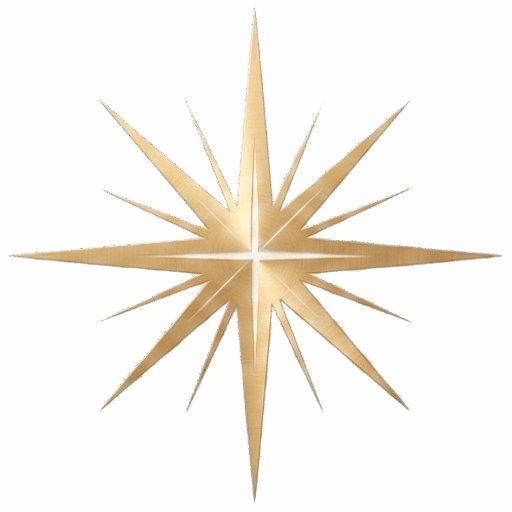 Logo etoile